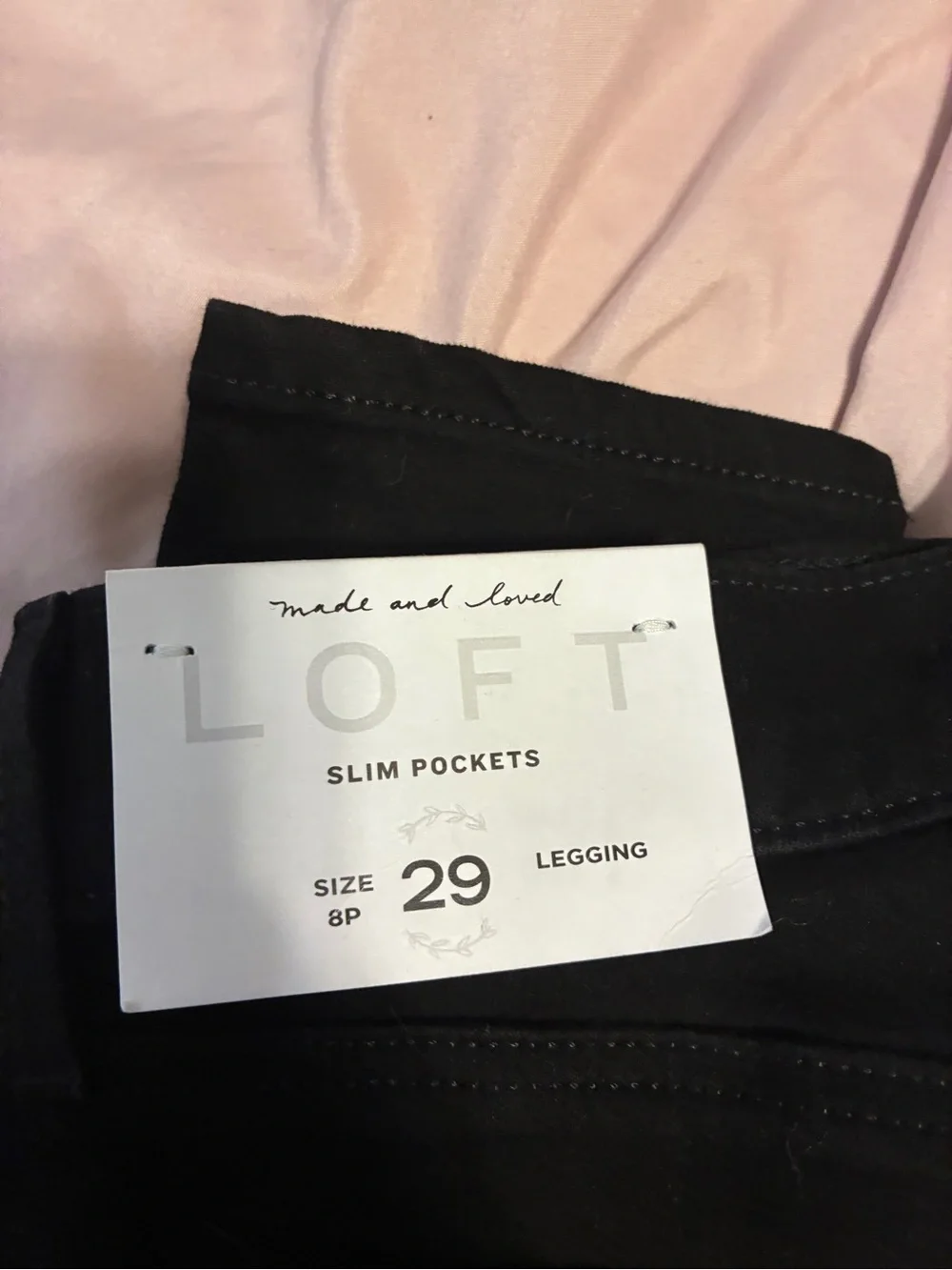 Loft Jean Bundle - Picture 3 of 7